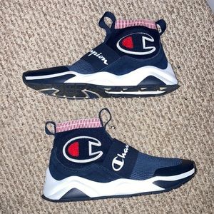 Champion sock shoes